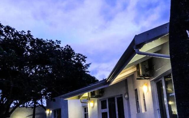 Santorini Guesthouse