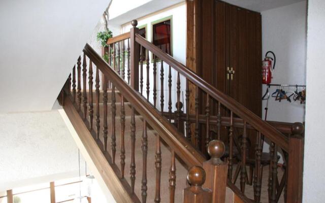 Apartman Mitterdorf Almberg 7