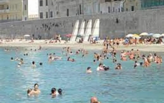 Appartamento Comodo In Centro Citta