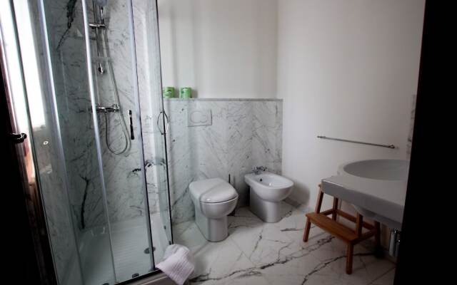 La Coralia Bed & Breakfast