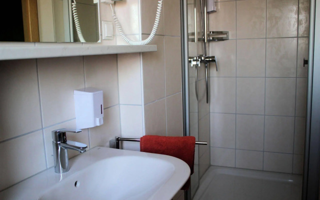Hotel Tenner