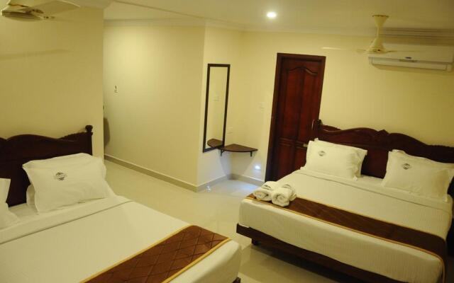 Hotel Ocean Heritage