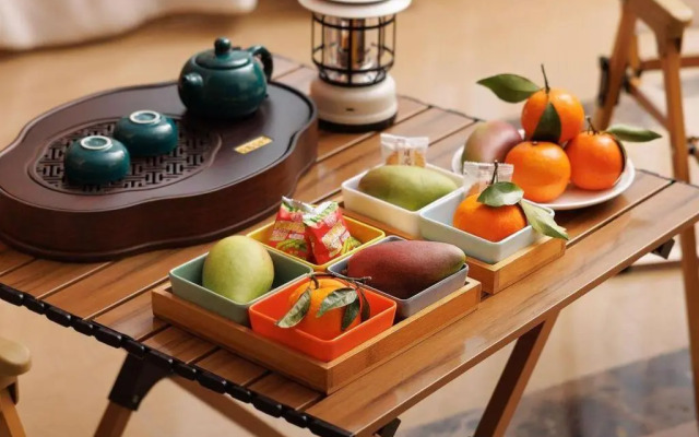 Vienna 3 Best Hotel Haikou Chengmai Laocheng