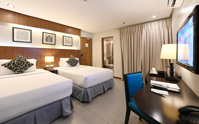 St. Mark Hotel