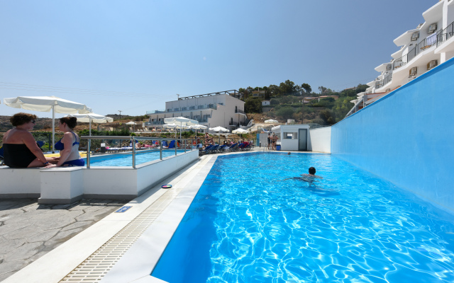 Panorama Village Hotel