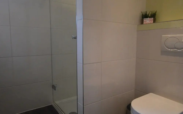 Apartment in Trittenheim With Terrace and Garden