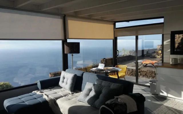 Casa El Mirador