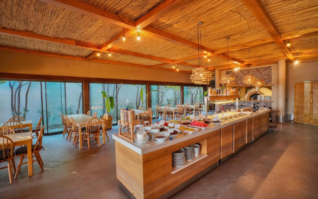 Faros Hotel Bodrum - Special Category