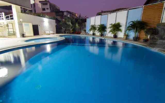 Supanich Railway Station