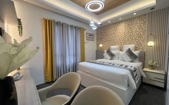 Rinann's Condotel Davao