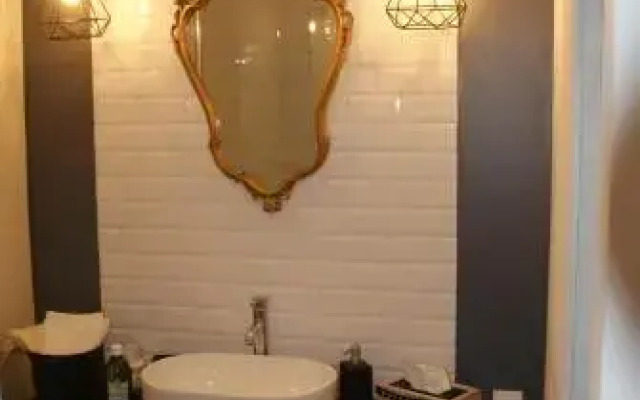 Le Chateau de la Barre