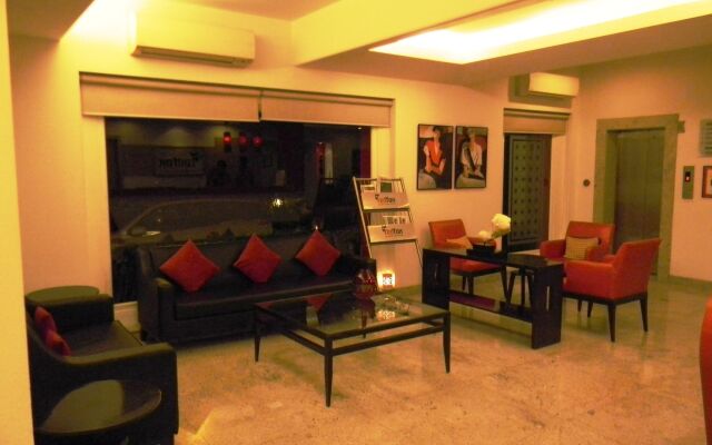 Red Fox by Lemon Tree Hotels, East Delhi