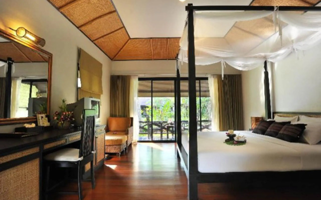 Annika Koh Chang (Formely Ramayana Koh Chang Resort & Spa)