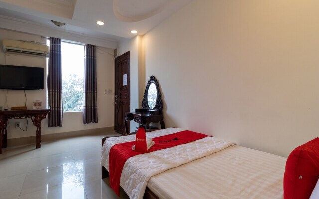 Reddoorz  Cu Xa Bac Hai