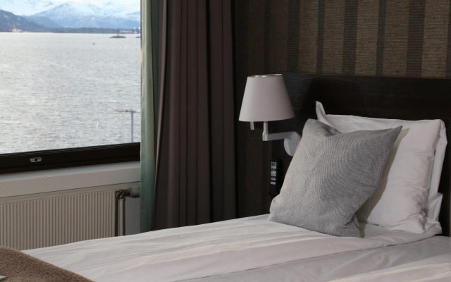 First Hotel Atlantica