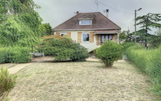 Maison Carolles, 3 pièces, 4 personnes - FR-1-361-385