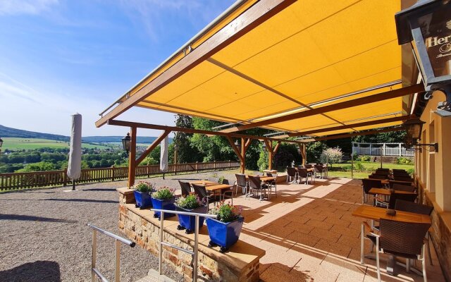 Waldquelle Hotel Restaurant