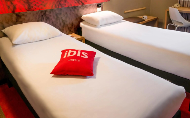 ibis Irun