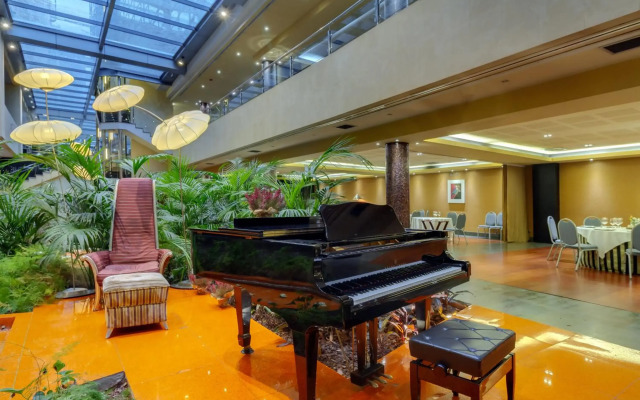 IBERIK Hotel Santo Domingo Plaza