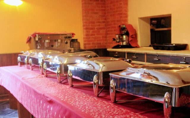Hotel Yechu