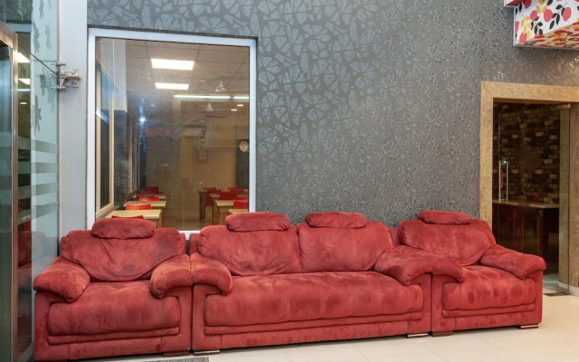 Capital O 4617 Lotels Serviced Apartment