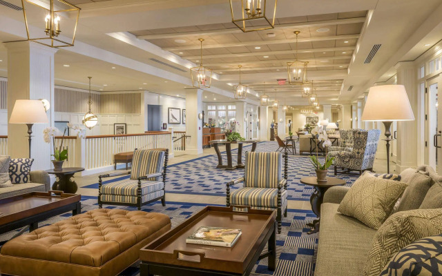 Beauport Hotel Gloucester