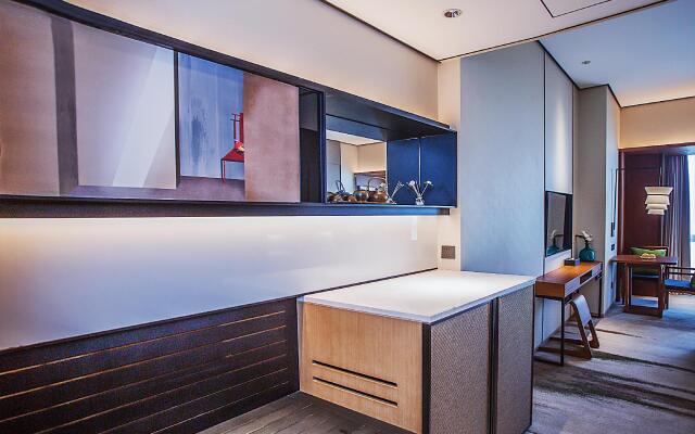 YULUXE Hotel Chengdu