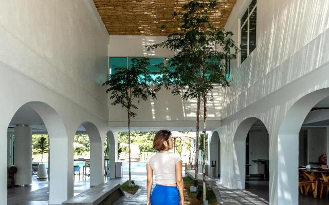 The Bayou Hotel Langkawi