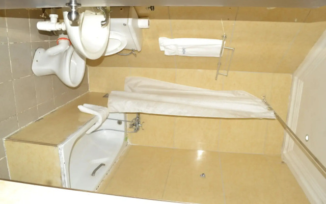 Chida Hotel International