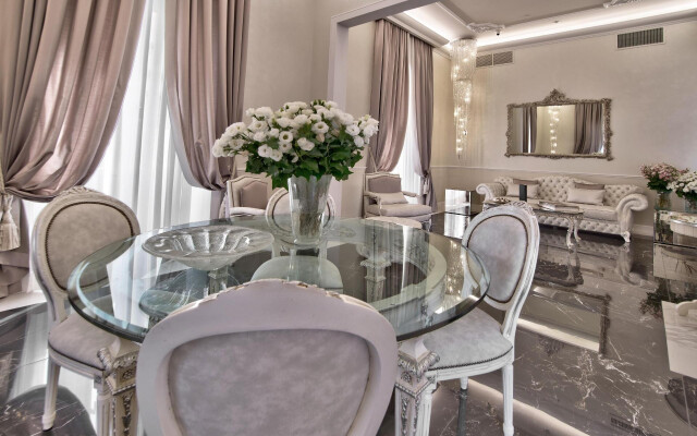 The Moon Boutique Hotel & Spa