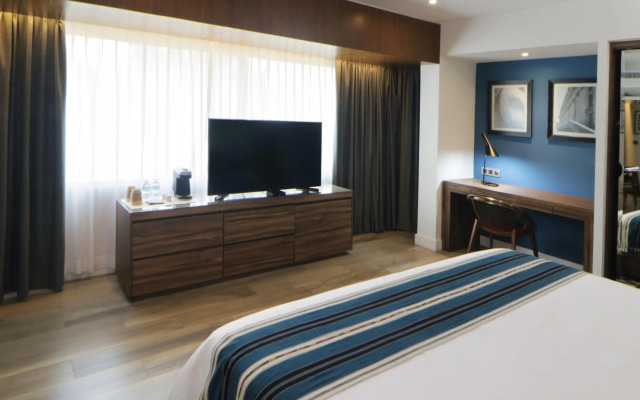 Hotel Indigo Guadalajara Expo by IHG