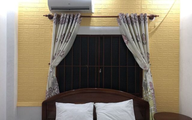 Ngoc Lan Hotel Con Dao