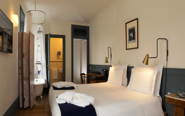 Porto A.S. 1829 Hotel