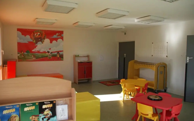 Vvf Villages Amboise