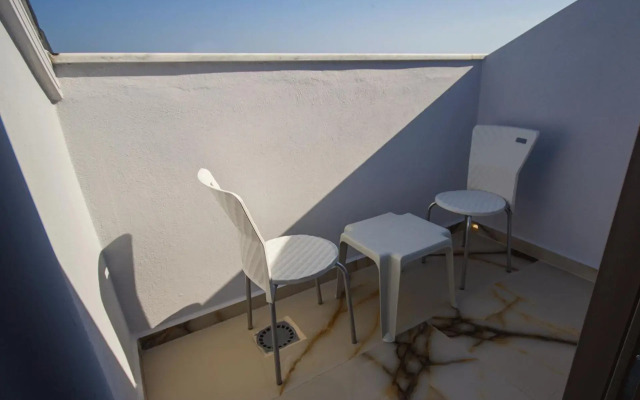 Huma Elite Hotel