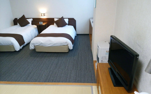 Resort Inn North Country