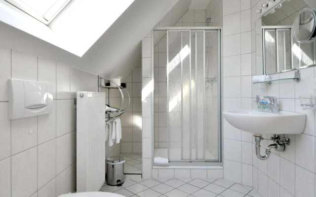 Hotel zur Bever