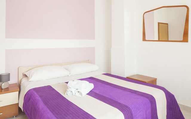 Mon Perin Castrum - Rooms Dado