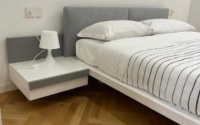 Imhome-Porta Vittoria