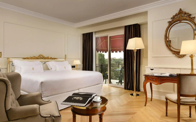Parco dei Principi Grand Hotel & SPA - Preferred Hotels & Resorts