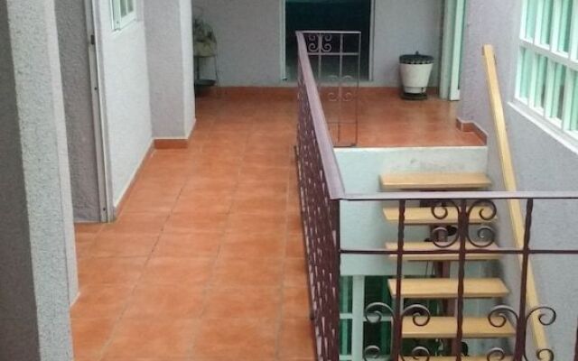 Hostal Azteca