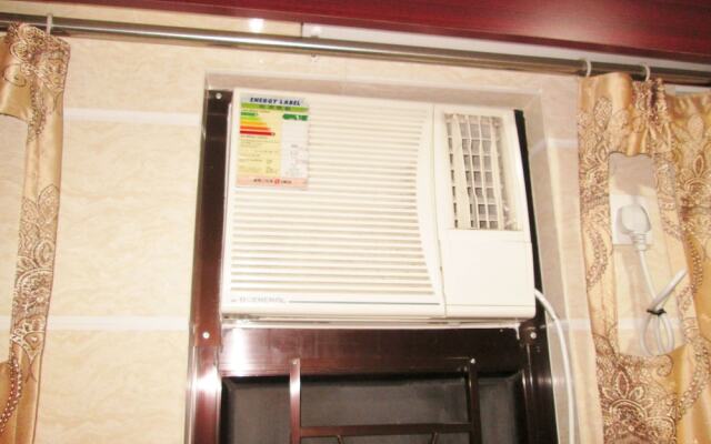 New Las Vegas Guest House 5F