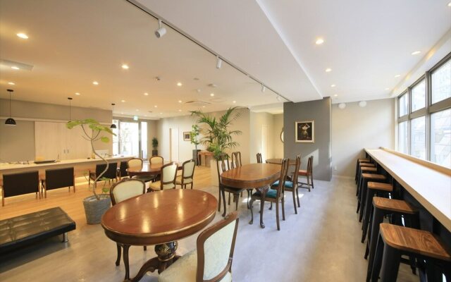 BAY HOTEL Urayasu Station