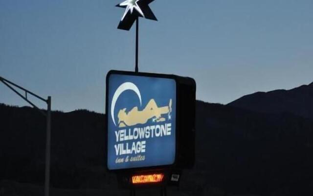 Yellowstone Village Inn and Suites