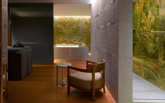 Bvlgari Hotel London