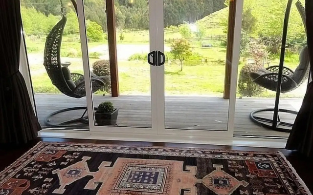 Matai Huka Boutique Accommodation