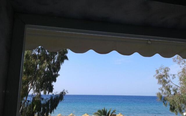 Seaside Studios