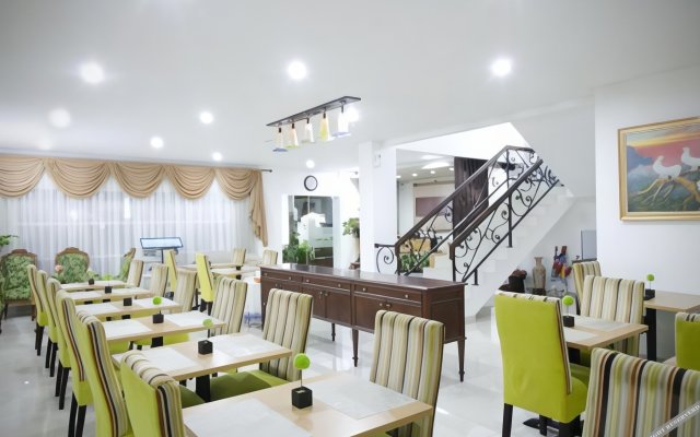Hotel Kartini