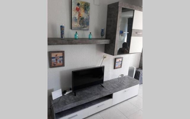 Moby Dick 6B (Verblijf aan de Costa)