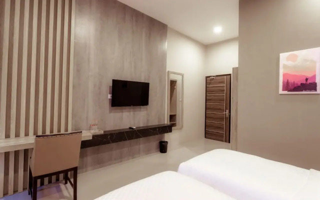 Giri Palma Hotel